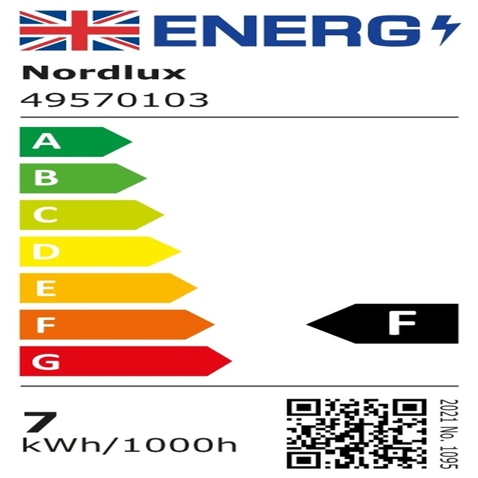 image 1 of Tiaki | Downlight | Black Black | Black