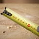 image 2 of Stanley FatMax Tape Measure | Yellow | Yellow/Black | 5m | 1