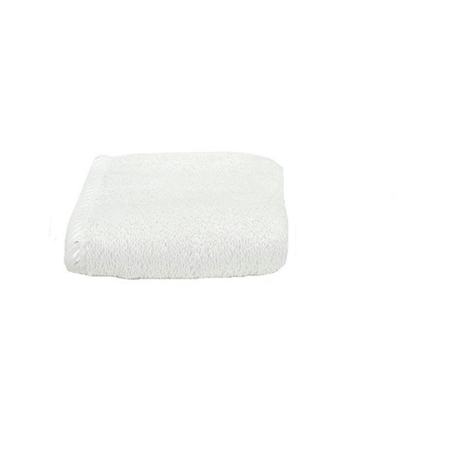 A&R Towels Ultra Soft Guest Towel - White - One Size