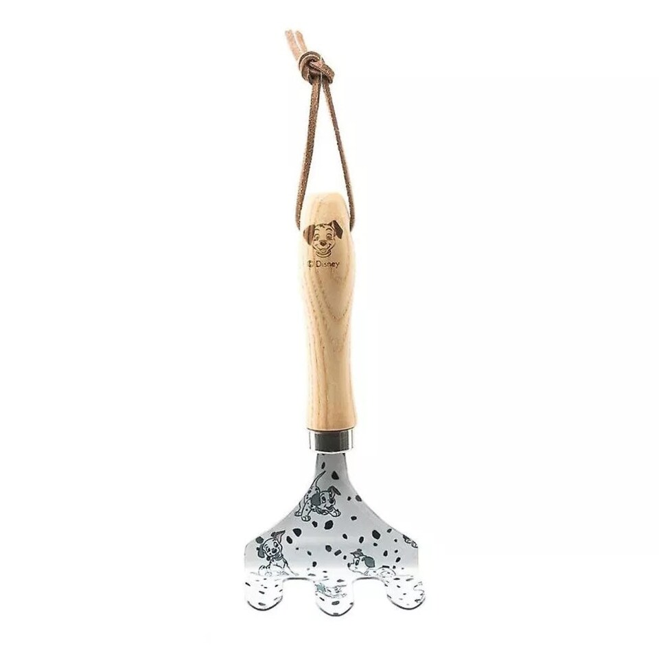 Disney Child's Gardening Hand Rake 101 Dalmatians