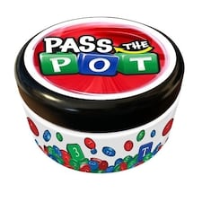 Pass the Pot