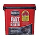 image 3 of Nippon Rodenticide Whole Wheat Bait - 150g (Pack of 6)