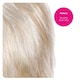 image 5 of Pack of 1 Short Male Wig - Blonde Cream | One Size