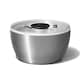 image 1 of Oxo Good Grips Steel Salad Spinner