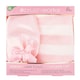 image 1 of Brushworks Luxury Hair Towel & Shower Cap