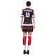 image 2 of Friday the 13th Fancy Dress Costume Ladies Medium - UK 12-14 Multi | 12