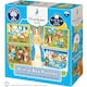 image 2 of Orchard Toys Peter Rabbit 4-In-A-Box Puzzles