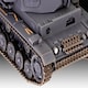 image 3 of Revell World of Tanks Pz.Kpfw.III (1:72 Scale)