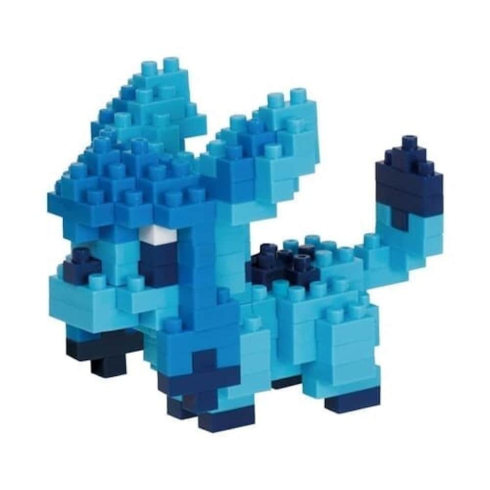 Nanoblock Glaceon