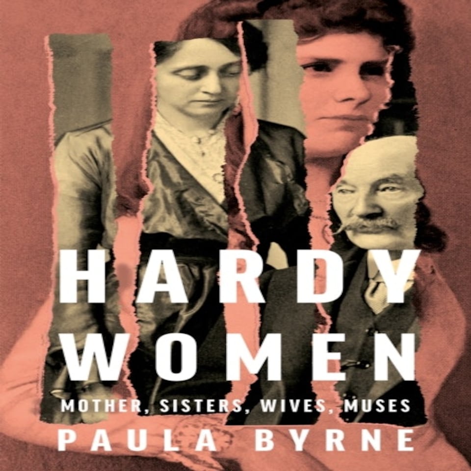 Hardy Women