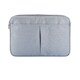 image 2 of XD Collection Laptop Bag - Grey - 25.5cm x 38cm x 2.4cm Grey