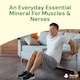 image 4 of Potassium Supplements High Strength - 180 Vegan Electrolytes