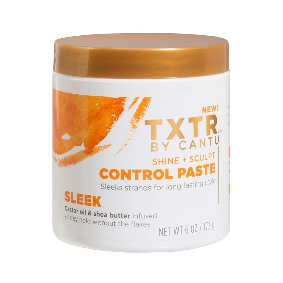 image 1 of Cantu TXTR By Sleek Control Paste 173 g