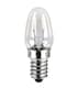 image 4 of Eveready Pygmy E14 60lm 15W 2800K (Warm White) Halogen Bulb - Pack of 1