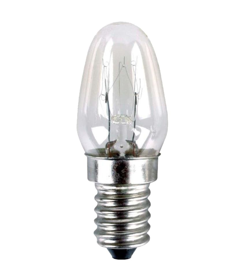 image 1 of Eveready Pygmy E14 60lm 15W 2800K (Warm White) Halogen Bulb - Pack of 1
