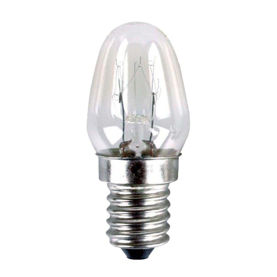 image 1 of Eveready Pygmy E14 60lm 15W 2800K (Warm White) Halogen Bulb - Pack of 1