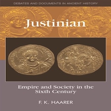 Justinian Paperback Book