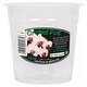 image 7 of Growth Technology Clear Orchid Pot 12cm N/A