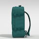 image 6 of Classic Cabin Backpack 44L Meadow Green Green