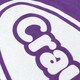 image 6 of Purple Crayon T-Shirt Purple | L