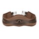 image 1 of Shires ARMA Memory Foam Anatomical Girth Brown | Size: 48
Colour: Brown