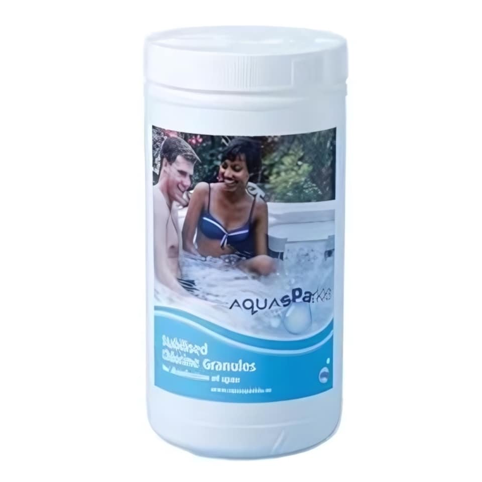 image 1 of Chlorine Granules 2kg
