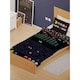 image 2 of Retro Games Duvet Cover Set - Black - Single Black | Single