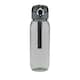 image 2 of XD Collection Yide Leakproof RPET 800ml Water Bottle - Black - One Size | Black | One Size
