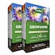 image 1 of Westland Growmore Fertiliser 4kg x 2 pack | Multi | 4kg x 2 | 2