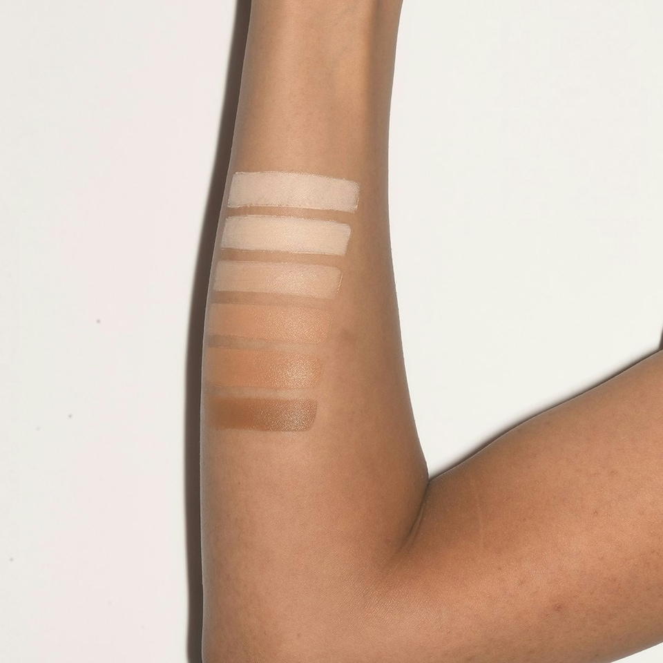 image 1 of Jecca Blac Correct & Conceal Palette: Medium 2.0, 12g Coverage