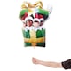 image 2 of Elf on the Shelf Christmas Merry Makers Giant Helium Foil Balloon 81cm / 32 in