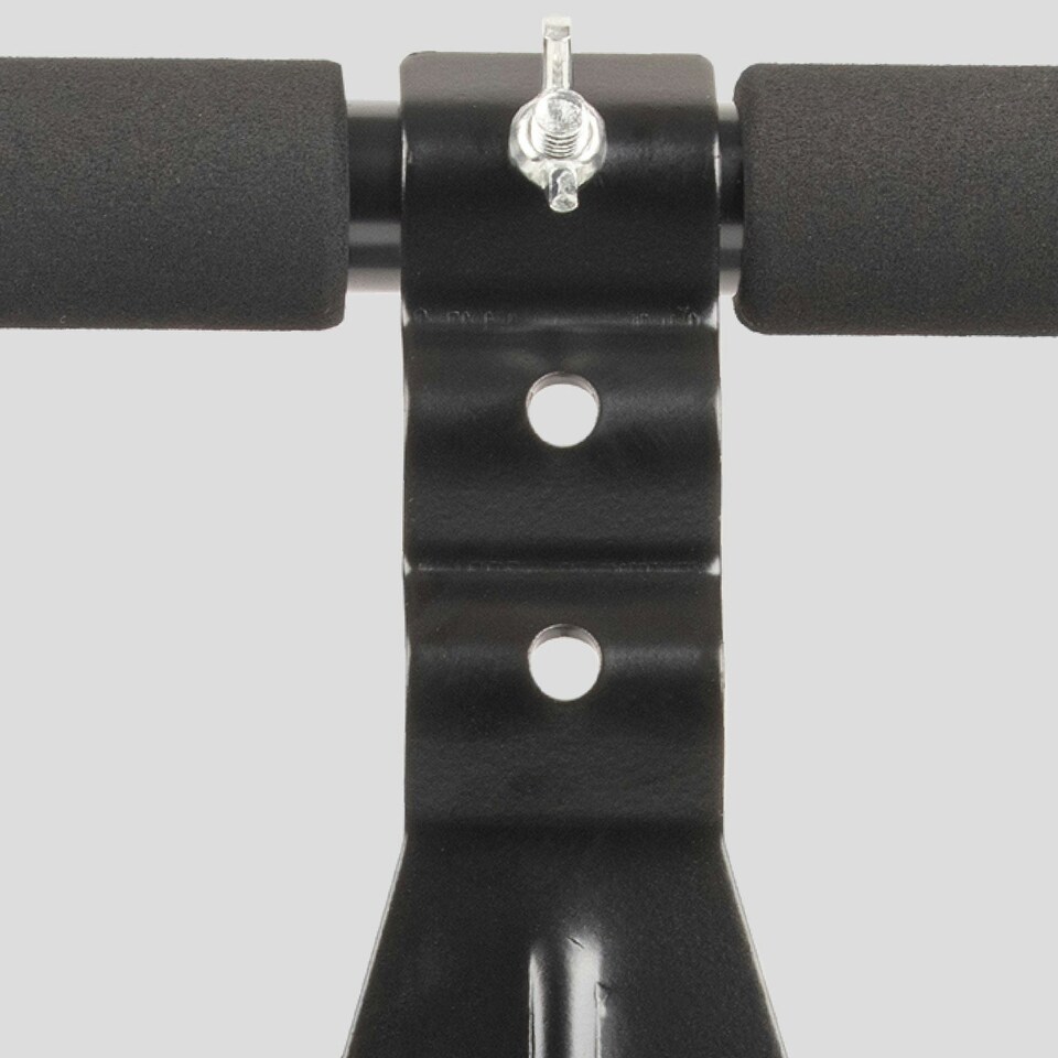 image 1 of Phoenix Fitness Door Sit Up Bar