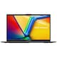 image 1 of ASUS Vivobook Go 15 AMD Ryzen 5 7520U 16GB RAM 512GB SSD 15.6-Inch Windows 11 Home Laptop