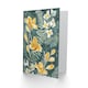 image 2 of Spring Freesia Yellow Flowers Botanical Woman Her Birthday Card