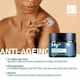 image 3 of Dr Botanicals Hyaluronic Acid 1% & Gluconolactone Mask 60ml
