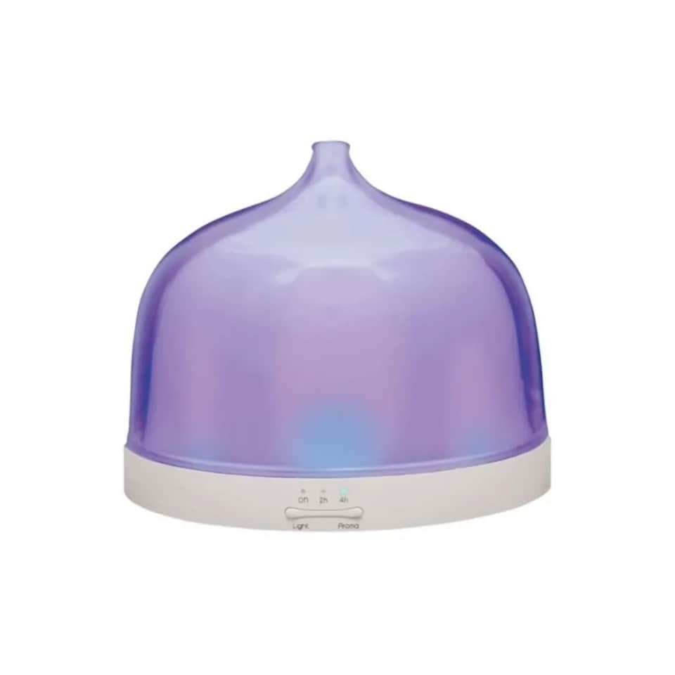 Aroma Blossom Ultrasonic Diffuser (Absolute Aromas)