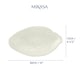 image 7 of Mikasa Serving Dish Cream Stoneware Artichoke 30.5cm | White