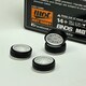 image 1 of BNDS Custom Wheel Parts Wheel and Tyre Set White 1:64 MOT Hobby BC26406WH