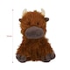 image 4 of Rosewood Tough Rope Core Cow - Pack of 3