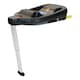 image 1 of MBISO4 i-Size ISOFIX Base Black