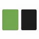 image 1 of Fleece Large Pet Bed Soft Warm Washable Dog and Cat Bed for Cozy Comfort | Green | L