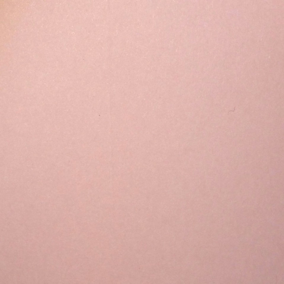 image 1 of Pack Of 10 High Quality Place Cards (Powder Pink Colour)