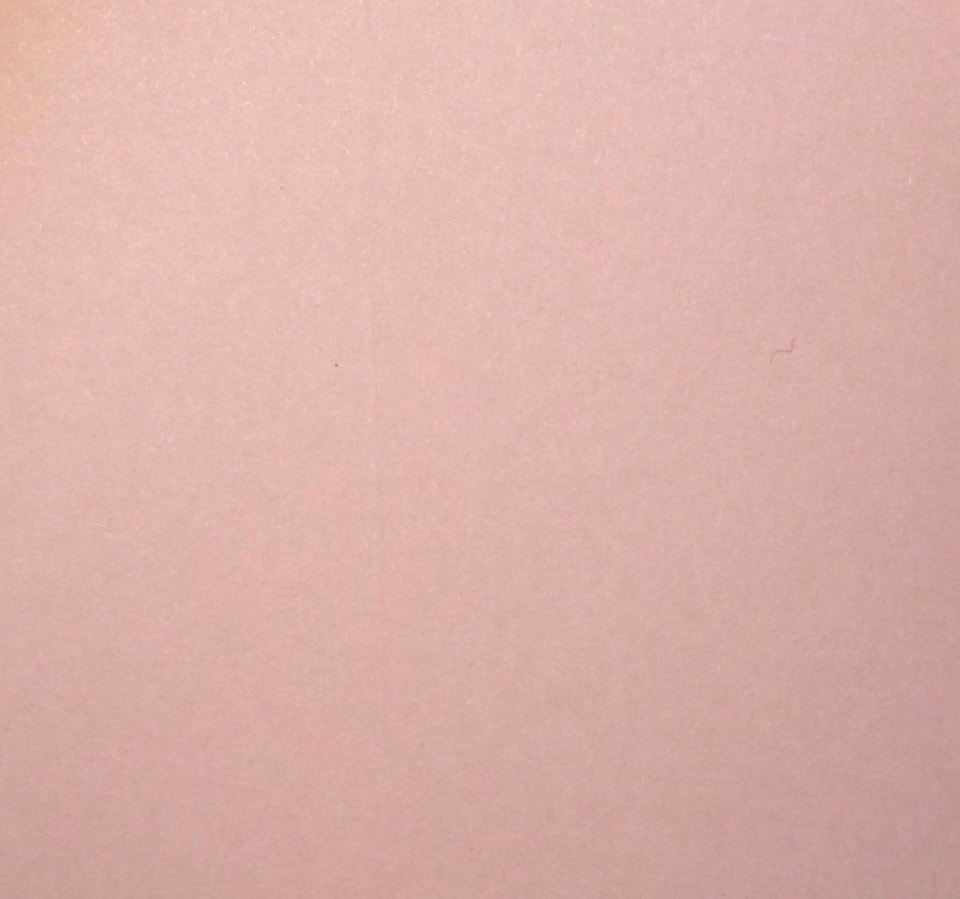 image 1 of Pack Of 10 High Quality Place Cards (Powder Pink Colour)