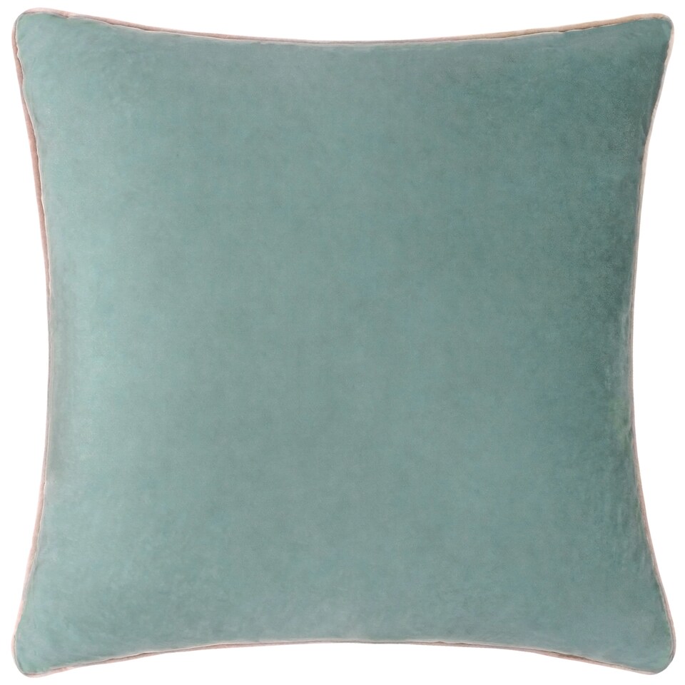 image 1 of Furn Meridian Velvet Cushion