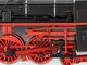 image 2 of Revell German BR18(5) S/3 Steam Locomotive Kit (1:87 Scale)