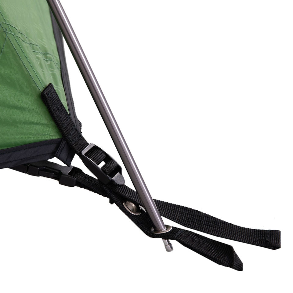 image 1 of Regatta Montegra 4-Man Backpacking Tent