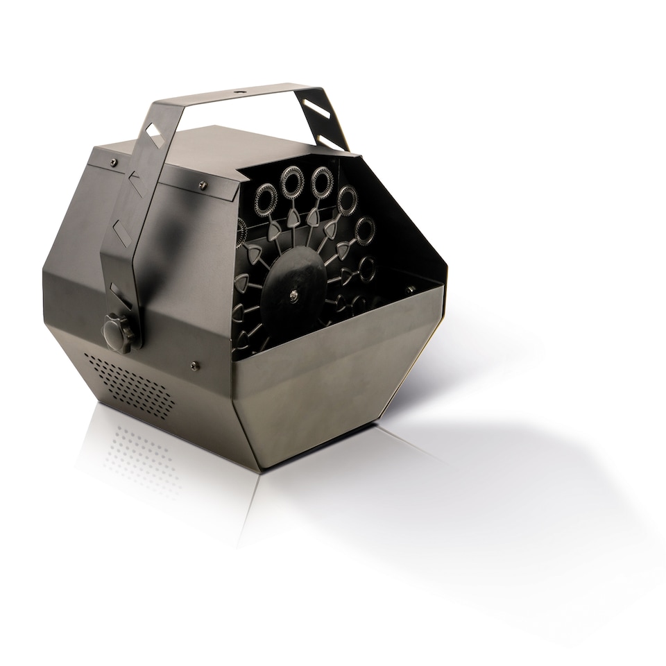 image 1 of Fxlab Bubble Machine