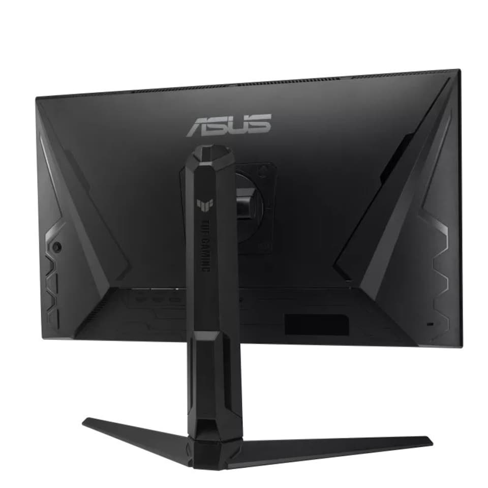 image 1 of ASUS TUF Gaming VG27AQML1A computer monitor 68.6 cm (27 Inches) 2560 x 1440 pixels Wide Quad HD LCD Black