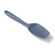 image 1 of Zeal Silicone Spatula Spoon, 26cm, Provence Blue