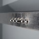 image 9 of SIA CHL90SS 90cm Stainless Steel Chimney Cooker Hood Kitchen Extractor Fan